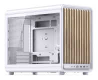 Jonsbo D33 Wood White - 1600838 - zdjęcie 1